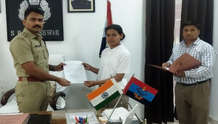 बागेश्वर में 50 अभ्यर्थियों को नियुक्ति पत्र वितरित