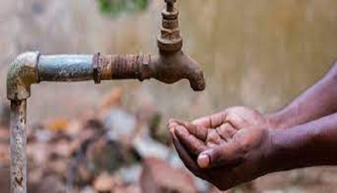 कल नगर में ठप रहेगी पेजयलापूर्ति