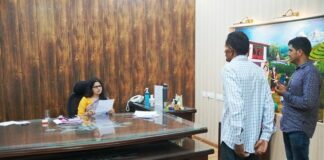 हल्द्वानी : जनसुनवाई में 47 शिकायतें व समस्याएं दर्ज, डीएम ने किया निस्तारित