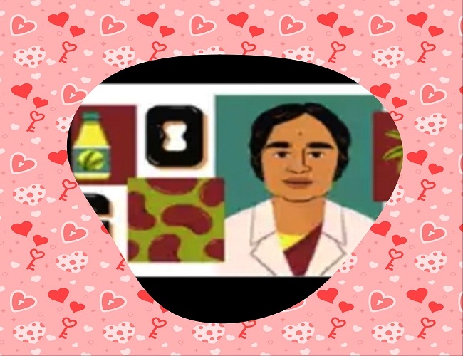 कमला सोहोनी, विज्ञान से पीएचडी करने वाली पहली भारतीय महिला