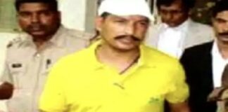 मुख्तार के करीबी की कोर्ट में गोली मारकर हत्या, एक बच्ची समेत 4 घायल