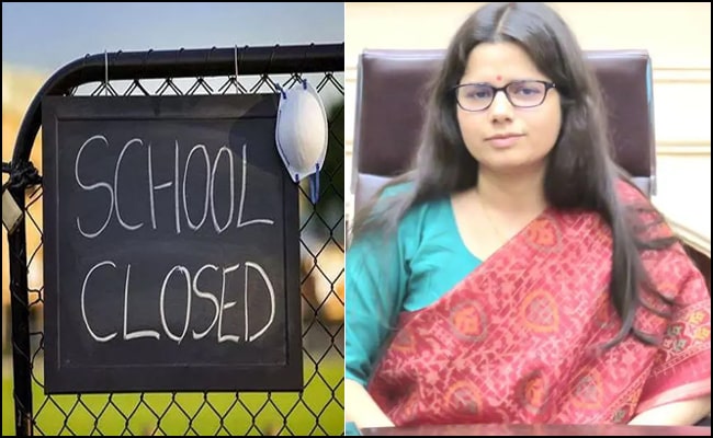 हल्द्वानी (School News) : नैनीताल जिले में कल 23 अगस्त को स्कूलों की छुट्टी