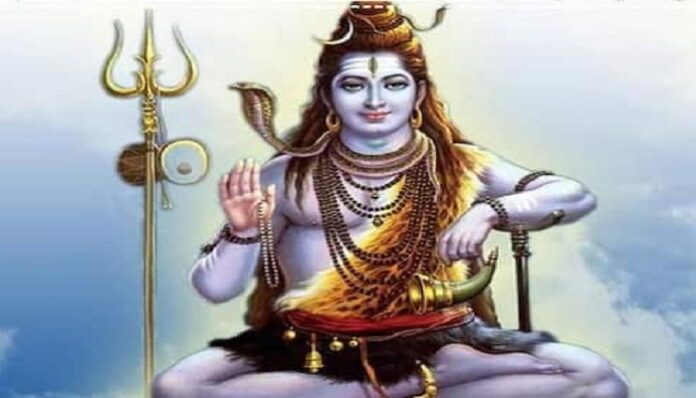 'ऊं नमः शिवाय' के जप से दूर होते हैं सारे कष्ट