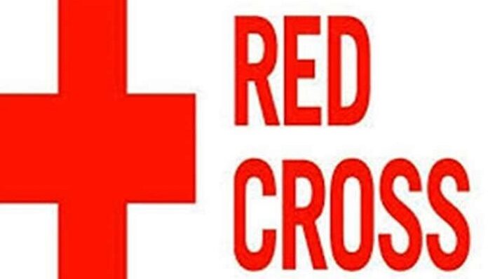 रेडक्रास ने 40 से अधिक मरीजों को प्रदान किया आक्सीजन कन्सन्ट्रेटर
