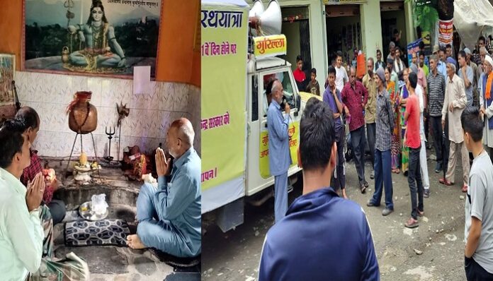 लड़ाई पर अडिग रहेंगे गुरिल्ले और सरकार को झुकाएंगे