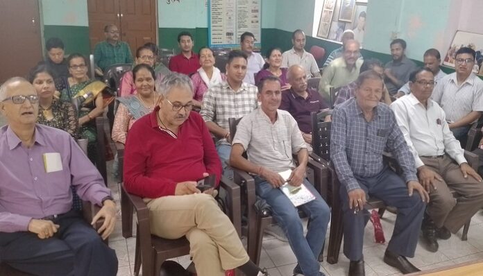 अगस्त क्रांति दिवस पर हाथों में आएगी स्वतंत्रता संग्राम स्मारिका