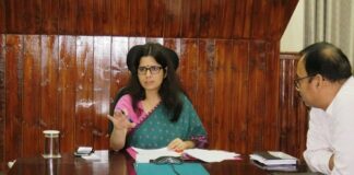 नैनीताल शहर के 62 नाले लोक निर्माण विभाग होंगे हस्तांतरित