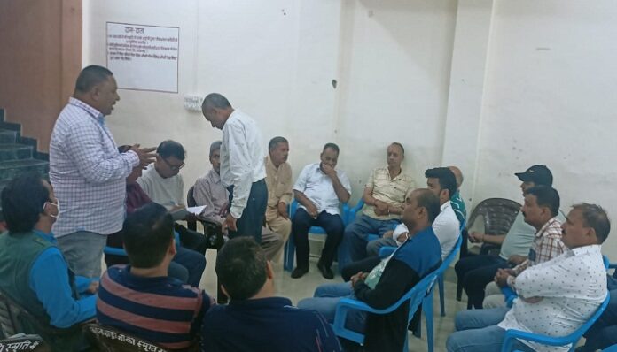 20 सितंबर से होगा प्रसिद्ध अल्मोड़ा नंदादेवी मेले का आगाज