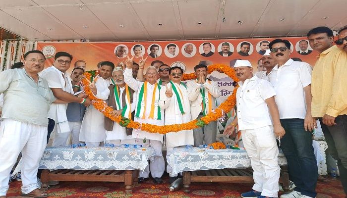 बागेश्वर उप चुनाव देगा प्रदेश की राजनीति को नया आयाम: करन माहरा