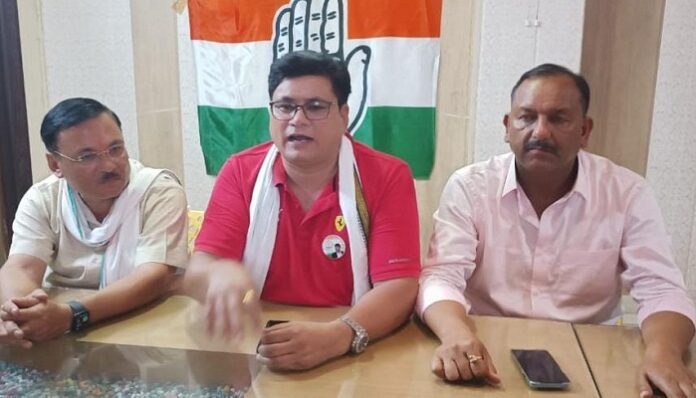 बॉबी पवार की गिरफ्तारी दुर्भाग्यपूर्ण—डसीला