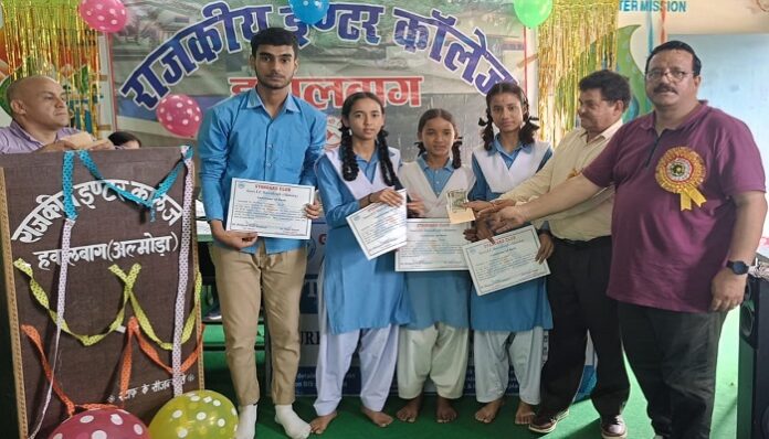 हर उपभोक्ता के लिए मानकों की जानकारी—डा. दीपेश