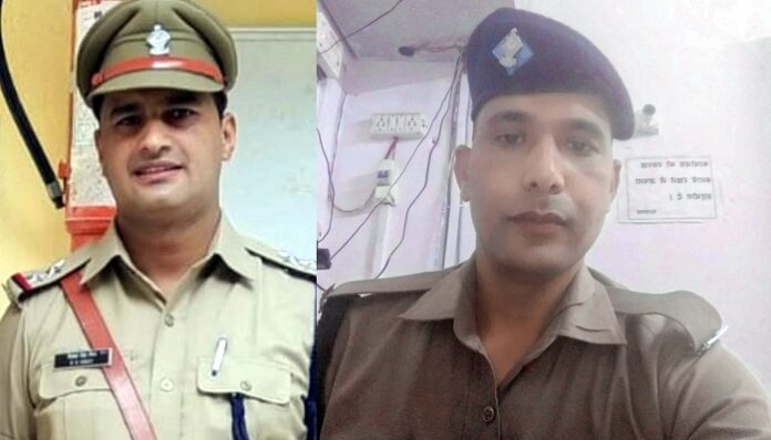एसआई समेत जिले के 07 पुलिस कर्मी पाएंगे सराहनीय सेवा सम्मान