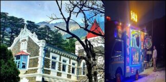 नैनीताल : फूड वैन संचालकों पर हाईकोर्ट का सख्त रुख, प्रशासन को दिए कार्रवाई के निर्देश