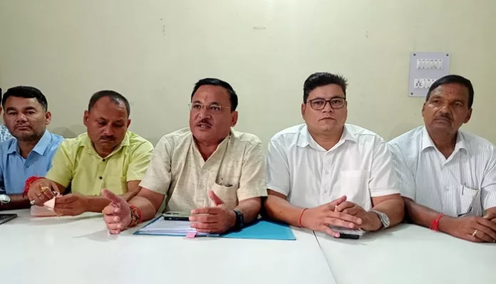 सच्चाई परेशान हो सकती है, मगर उसकी हार नहीं होती—हरीश ऐठानी