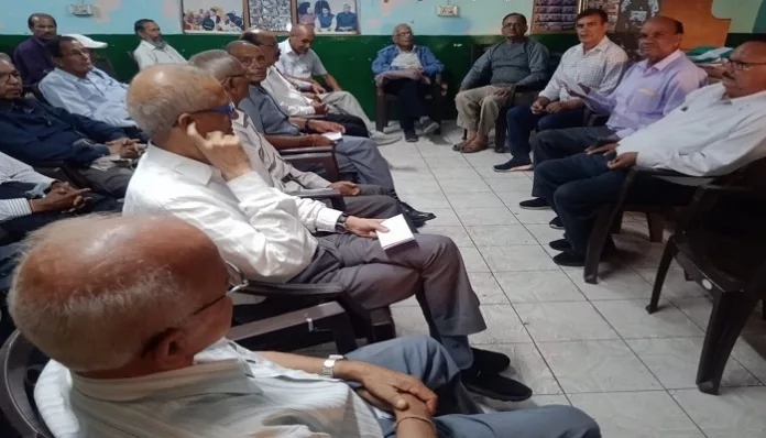 अल्मोड़ा अर्बन बैंक के महाप्रबंधक तिवारी एवं मीरा जोशी होंगे सम्मानित