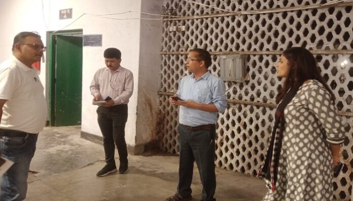 विधानसभा उपचुनाव के लिए तैयारी पूरी—अनुराधा