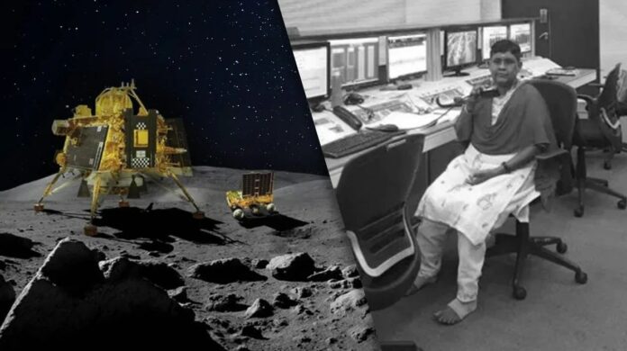 चंद्रयान-3 के काउंटडाउन को आवाज देने वाली ISRO साइंटिस्ट वलारमथी का निधन