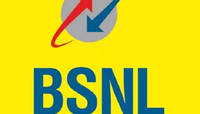 जिले में गच्चा दे गई बीएसएनएल की संचार सेवा