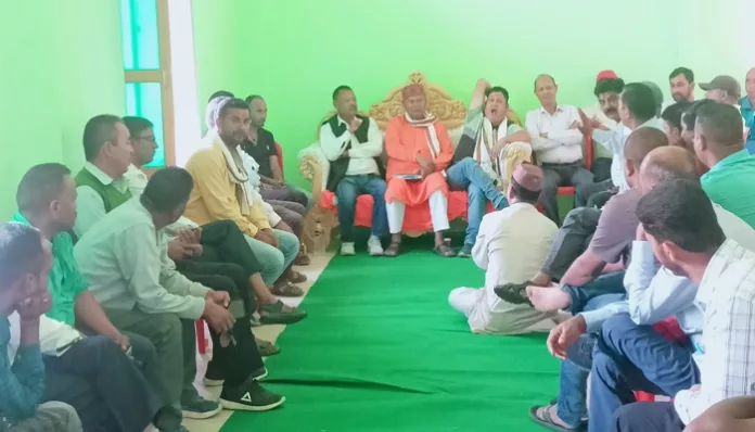 पुलिस उत्पीड़न बंद नहीं हुआ, तो पूर्ण सप्लाई बंद करेगी ट्रक यूनियन