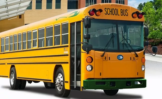 हल्द्वानी : स्कूल बसों पर यह पांच नंबर नहीं होने पर होगी कार्यवाही