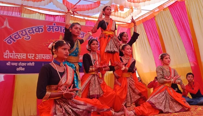 दीप महोत्सव सांस्कृतिक संरक्षण में मील का पत्थर