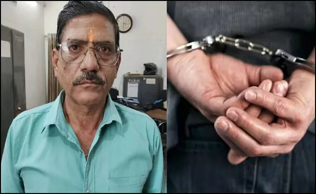 उत्तराखंड : रिश्वत लेते पीआरडी कार्यालय का प्रशासनिक अधिकारी गिरफ्तार