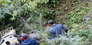 नैनीताल हादसा अपडेट : मृतकों की संख्या बढ़ी, एक गंभीर घायल हल्द्वानी रेफर