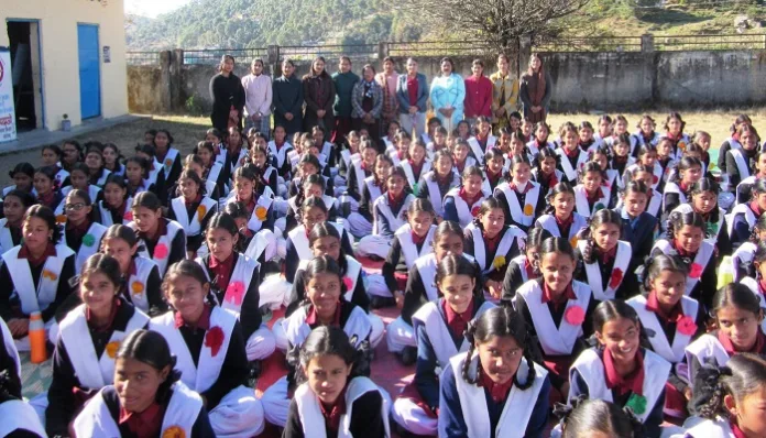 लक्ष्य पर अडिग रहें तो सफलता निश्चित: अनुराधा