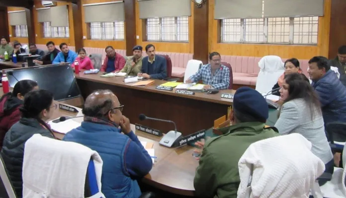 भव्य व दिव्य स्वरूप लेगा कत्यूर महोत्सव