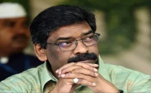 झारखंड के मुख्यमंत्री हेमंत सोरेन ने दिया इस्तीफा, चंपई सोरेन होंगे नए सीएम