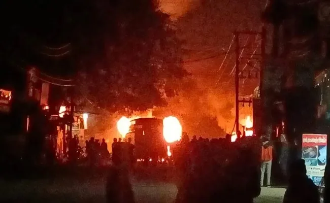 One more person injured in Banbhulpura violence dies