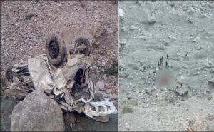 Uttarakhand : गहरी खाई में गिरी ऑल्टो कार, दर्दनाक हादसे में 6 की मौत