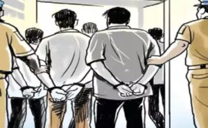 हल्द्वानी अपडेट : बनभूलपुरा से पुलिस ने 05 उपद्रवियों को किया गिरफ्तार