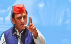 Lok Sabha Election: विद्रोहकारी ने 'भीम' का खेल खराब किया, अब SP पूर्व मंत्री पर लगाएगी दांव! अपनी दर्दभरी कहानी सुनाई Akhilesh को