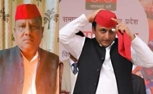 LokSabha Elections: देववंद के जसवीर वाल्मीकि, जिन्हें UP से इस सीट से SP के प्रमुख Akhilesh Yadav ने उम्मीदवार बनाया है, कौन हैं?
