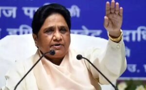 UP News: BJP नेता Mayawati ने बिजनौर हादसे पर कार्रवाई की मांग की, कहा- चुनाव आयोग को भी इसका संज्ञान