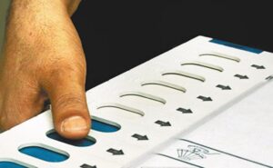 Uttarakhand: राज्य के विकलांग मतदाताओं के लिए Saksham App चुनावों में सहायक साबित होगा, तैयारियां मीटिंग में परीक्षित