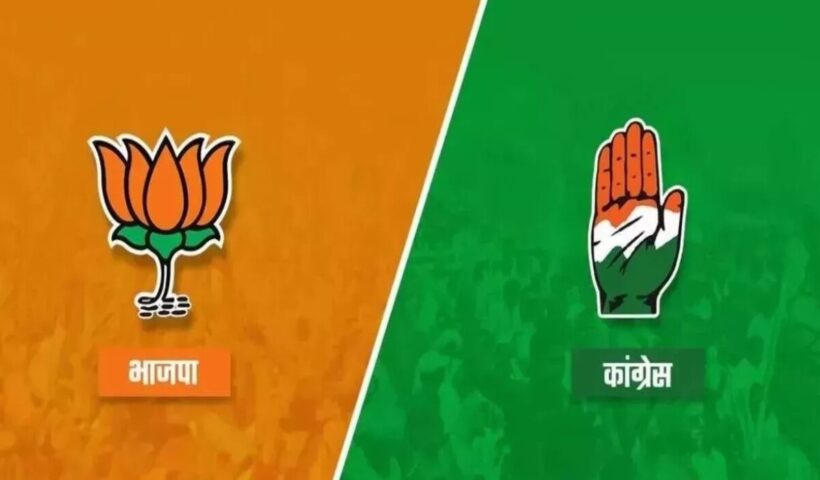 Uttarakhand Lok Sabha Elections 2024: टिकट टिकट टिकट, BJP प्रचार में और Congress व्यस्त फोन लगाने में
