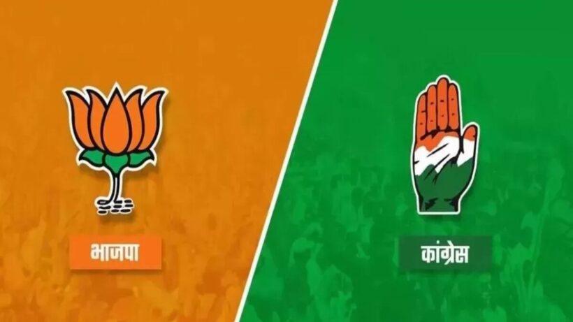 Uttarakhand Lok Sabha Elections 2024: अब इन दोनों पार्टियों के बीच बड़ा अंतर है जो 2009 के जनरल चुनावों में बंधे थे, एक की वोटबैंक 65% से अधिक