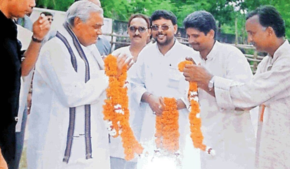 UP Lok Sabha Elections 2024: Atal Bihari Vajpayee ने इस लोकसभा सीट पर चुनाव प्रचार के दौरान कहा