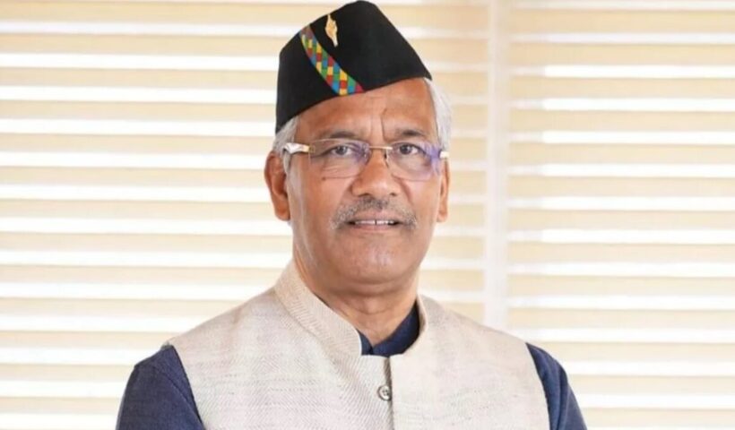 Elections 2024: BJP उम्मीदवार Trivendra Singh Rawat के खाते में 59 लाख रुपये हैं, जानें पूर्व मुख्यमंत्री कितने धनवान