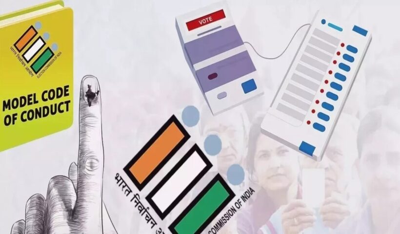 Lok Sabha Elections 2024: Uttarakhand में 93187 सेवा मतदाताओं के लिए डाक मतपत्र के माध्यम से मतदान की सुविधा, जम्मू-कश्मीर से प्रवासी भी कर सकेंगे मतदान