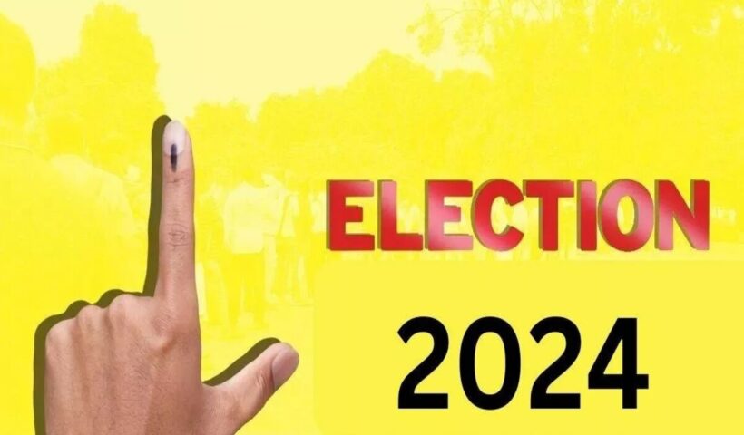 Uttarakhand Lok Sabha Elections 2024: तिहरी, हरिद्वार और पौड़ी लोकसभा सीटों पर मतदान कब होगा? पूरी जानकारी पढ़ें