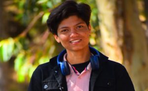 अल्मोड़ा की भारती पांडे बनी सीएसीएल की पहली राष्ट्रीय युवा प्रतिनिधि