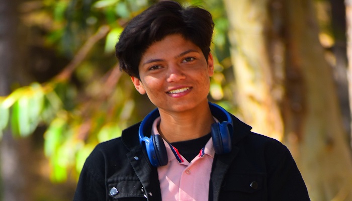 अल्मोड़ा की भारती पांडे बनी सीएसीएल की पहली राष्ट्रीय युवा प्रतिनिधि