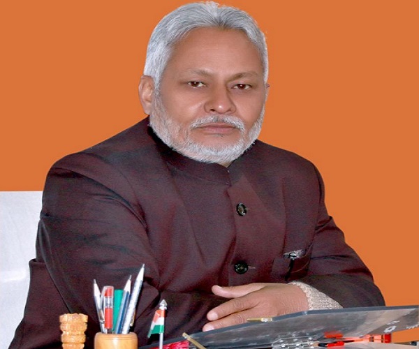 प्रो. नरेंद्र सिंह भंडारी उत्तराखंड मुक्त विश्वविद्यालय के लोकपाल नियुक्त