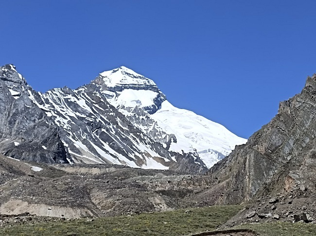 आदि कैलाश