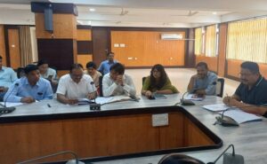 अल्मोड़ा जिले में 3881 अभ्यर्थी देंगे सम्मिलित राज्य सिविल सेवा परीक्षा (प्रारंभिक)