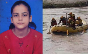 लालकुआं/पतंनगर : गौला नदी में बही छात्रा, सर्च अभियान जारी