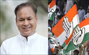 Uttarakhand : दोनों सीटें हारी BJP, बदरीनाथ से कांग्रेस प्रत्याशी लखपत सिंह बुटोला की जीत